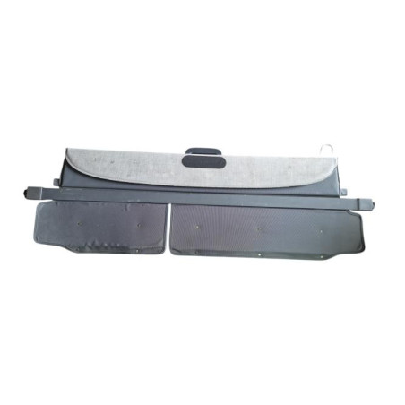 Plage arriere RENAULT KOLEOS 1