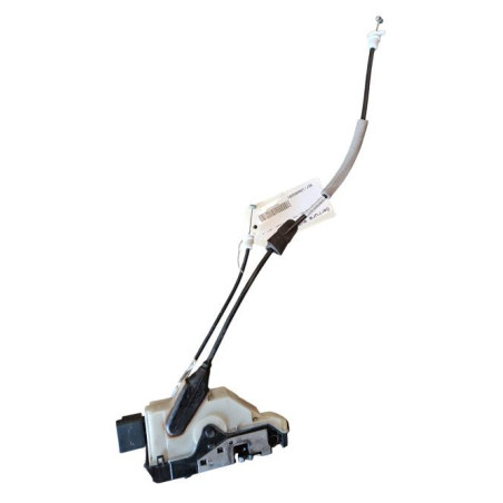 Serrure avant droit PEUGEOT 2008 1