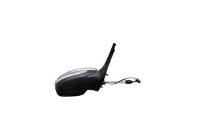 Retroviseur droit PEUGEOT 208 1 Photo n°3