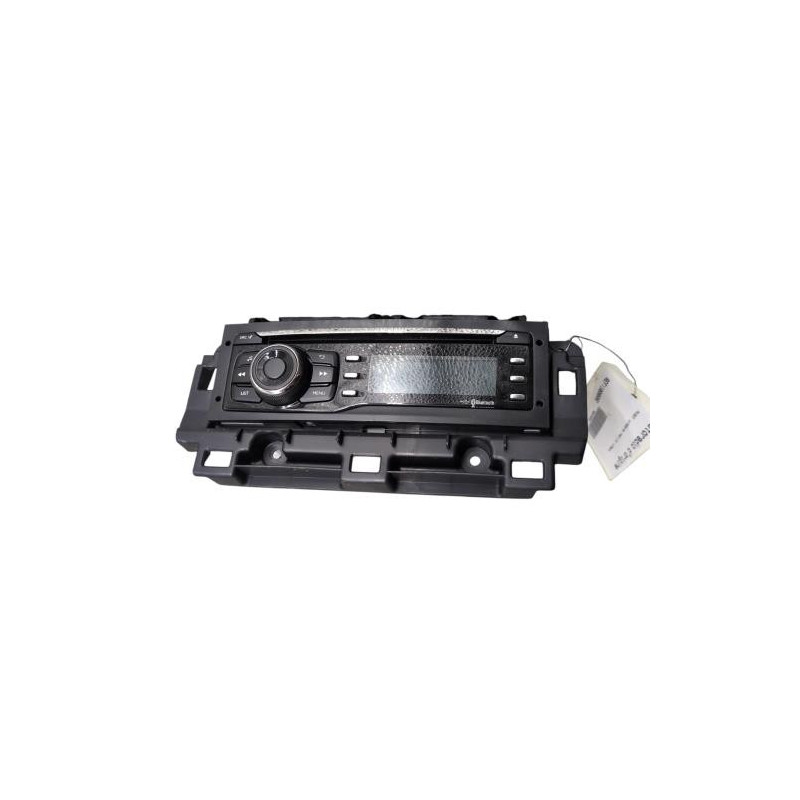 Autoradio d'origine PEUGEOT 208 1 Photo n°1