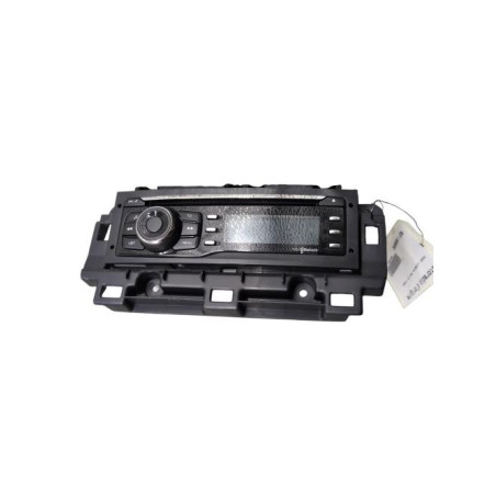 Autoradio d'origine PEUGEOT 208 1