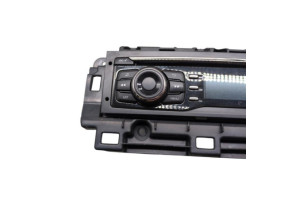 Autoradio d'origine PEUGEOT 208 1 Photo n°4