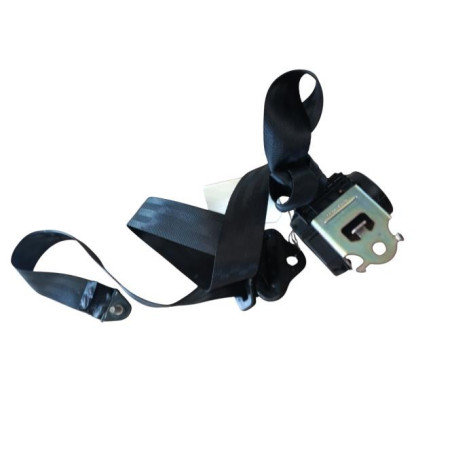 Ceinture arriere droit PEUGEOT 208 1