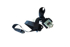 Ceinture arriere droit PEUGEOT 208 1 Photo n°1