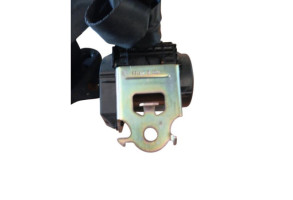 Ceinture arriere droit PEUGEOT 208 1 Photo n°2