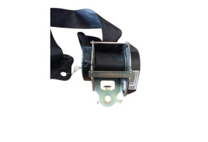 Ceinture arriere droit PEUGEOT 208 1 Photo n°4