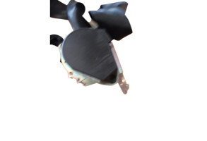 Ceinture arriere droit PEUGEOT 208 1 Photo n°5