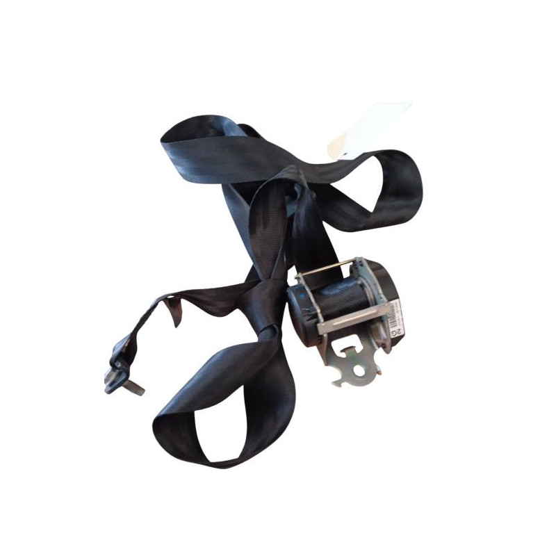 Ceinture arriere gauche PEUGEOT 208 1 Photo n°1
