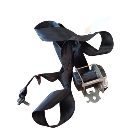 Ceinture arriere gauche PEUGEOT 208 1