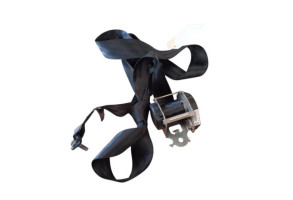 Ceinture arriere gauche PEUGEOT 208 1 Photo n°1