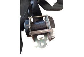 Ceinture arriere gauche PEUGEOT 208 1 Photo n°2