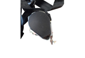 Ceinture arriere gauche PEUGEOT 208 1 Photo n°3
