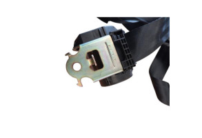 Ceinture arriere gauche PEUGEOT 208 1 Photo n°4