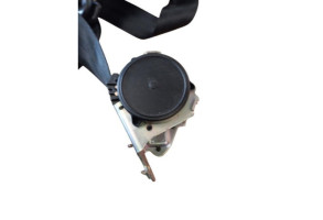 Ceinture arriere gauche PEUGEOT 208 1 Photo n°5