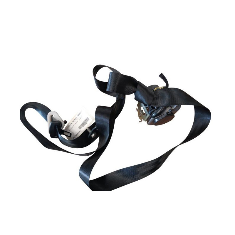 Ceinture avant droit PEUGEOT 208 1 Photo n°1