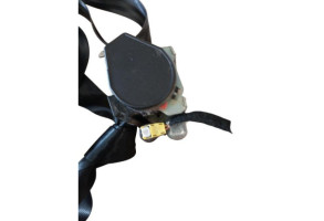 Ceinture avant gauche PEUGEOT 208 1 Photo n°3