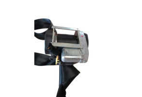 Ceinture avant gauche PEUGEOT 208 1 Photo n°4