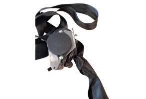 Ceinture avant gauche PEUGEOT 208 1 Photo n°5