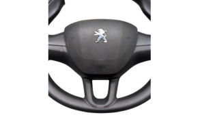 Volant PEUGEOT 208 1 Photo n°4