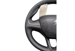 Volant PEUGEOT 208 1 Photo n°5