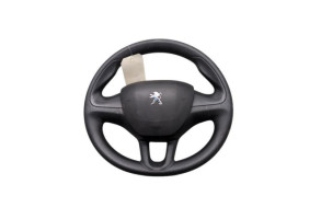 Volant PEUGEOT 208 1 Photo n°6