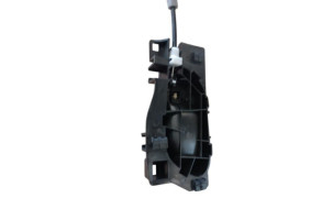 Serrure arriere droit PEUGEOT 208 1 Photo n°5