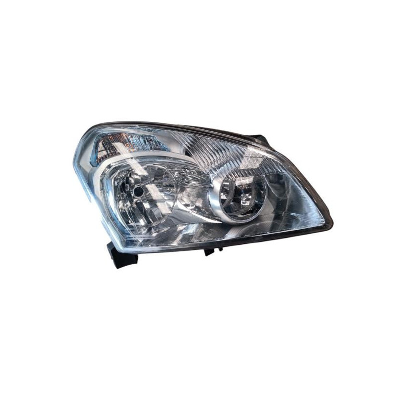 Optique avant principal droit (feux)(phare) NISSAN QASHQAI 1 Photo n°1 Optique avant principal droit (feux)(phare) NISSAN QASHQAI 1 Photo n°1