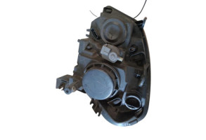 Optique avant principal droit (feux)(phare) NISSAN QASHQAI 1 Photo n°4 Optique avant principal droit (feux)(phare) NISSAN QASHQAI 1 Photo n°4