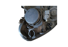 Optique avant principal droit (feux)(phare) NISSAN QASHQAI 1 Photo n°5 Optique avant principal droit (feux)(phare) NISSAN QASHQAI 1 Photo n°5