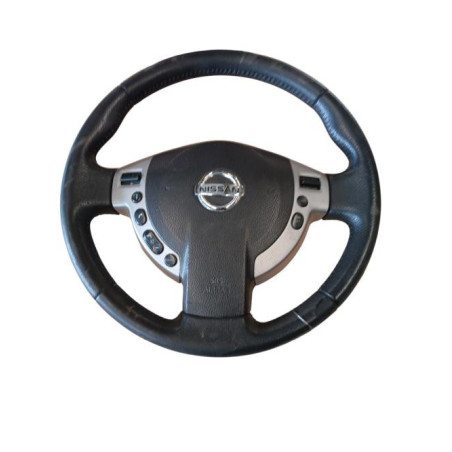 Volant NISSAN QASHQAI 1