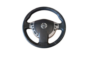 Volant NISSAN QASHQAI 1 Photo n°1 Volant NISSAN QASHQAI 1 Photo n°1