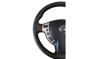 Volant NISSAN QASHQAI 1 Photo n°2 Volant NISSAN QASHQAI 1 Photo n°2