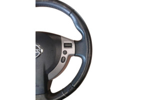 Volant NISSAN QASHQAI 1 Photo n°3 Volant NISSAN QASHQAI 1 Photo n°3
