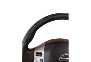 Volant NISSAN QASHQAI 1 Photo n°6 Volant NISSAN QASHQAI 1 Photo n°6