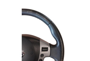 Volant NISSAN QASHQAI 1 Photo n°7 Volant NISSAN QASHQAI 1 Photo n°7