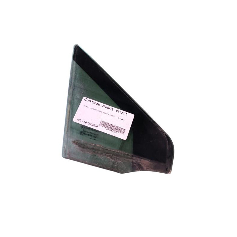 Custode avant droit (porte) RENAULT GRAND SCENIC 3 Photo n°1