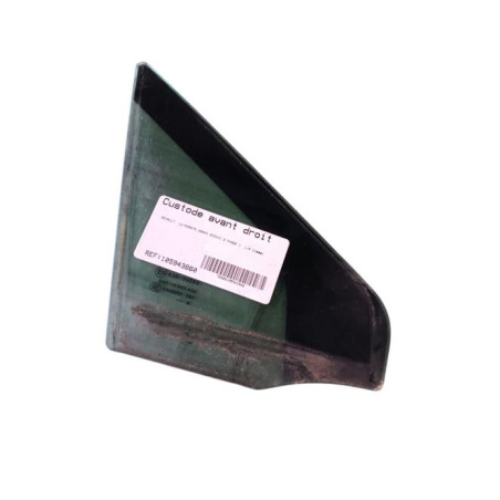 Custode avant droit (porte) RENAULT GRAND SCENIC 3