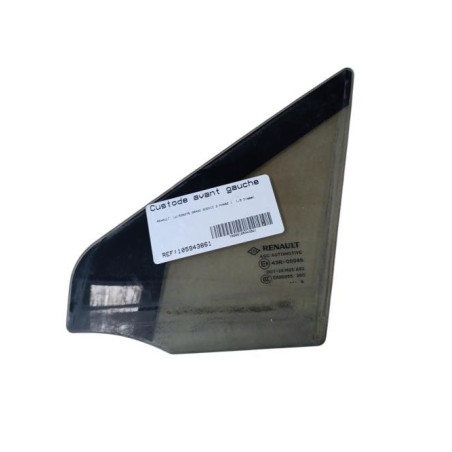 Custode avant gauche (porte) RENAULT GRAND SCENIC 3
