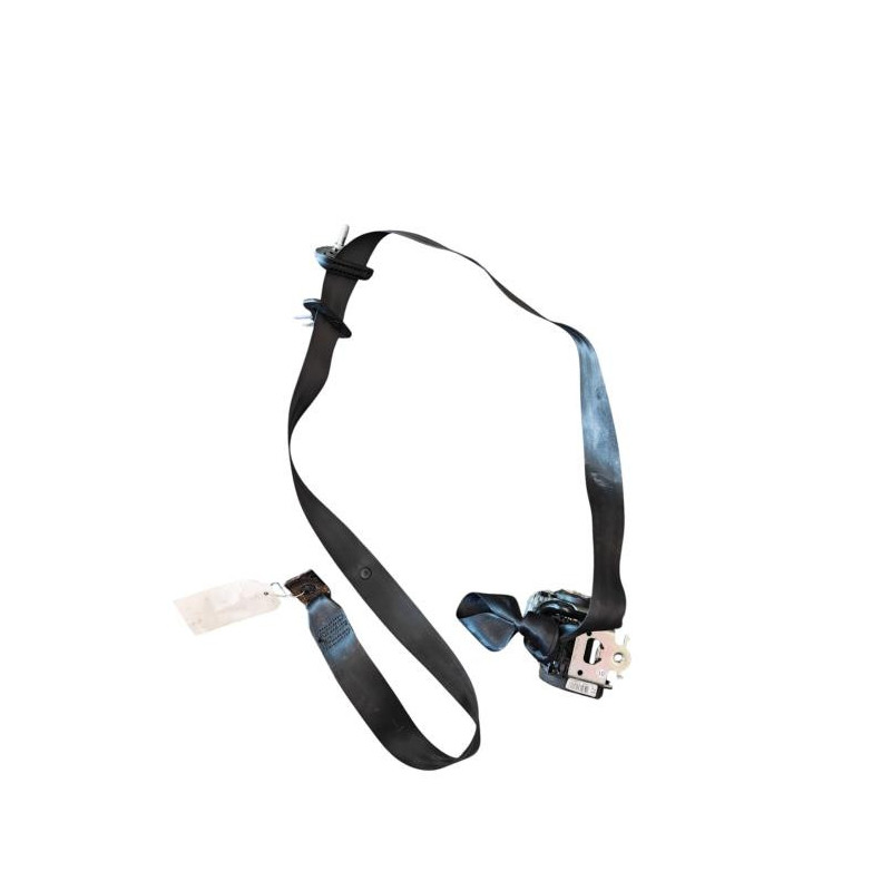 Ceinture arriere droit RENAULT GRAND SCENIC 3 Photo n°1