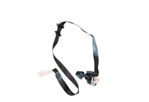 Ceinture arriere droit RENAULT GRAND SCENIC 3 Photo n°1