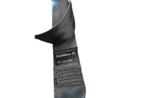 Ceinture arriere droit RENAULT GRAND SCENIC 3 Photo n°2