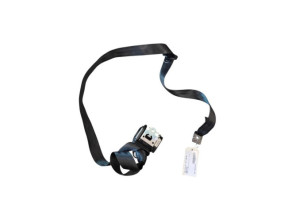 Ceinture arriere gauche RENAULT GRAND SCENIC 3 Photo n°2