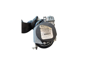 Ceinture arriere gauche RENAULT GRAND SCENIC 3 Photo n°3