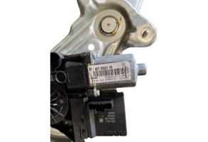 Leve vitre electrique avant droit RENAULT GRAND SCENIC 3 Photo n°1