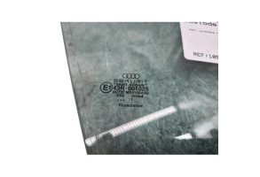 Custode avant droit (porte) AUDI TT 1 Photo n°2