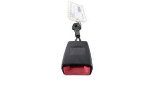 Attache ceinture avant droit AUDI TT 1 Photo n°1 Attache ceinture avant droit AUDI TT 1 Photo n°1
