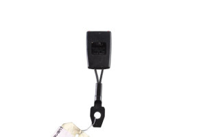 Attache ceinture avant gauche AUDI TT 1 Photo n°1
