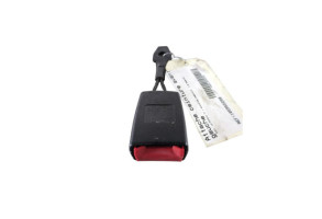 Attache ceinture avant gauche AUDI TT 1 Photo n°2