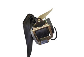 Ceinture avant droit AUDI TT 1 Photo n°3