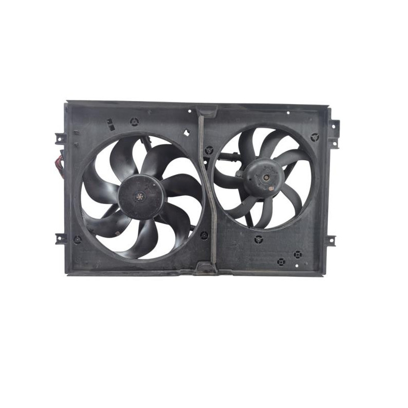 Moto ventilateur radiateur AUDI TT 1 Photo n°1